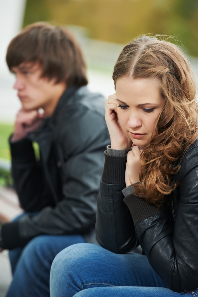 unhealthy relationships abuse - SAVIS Youth
